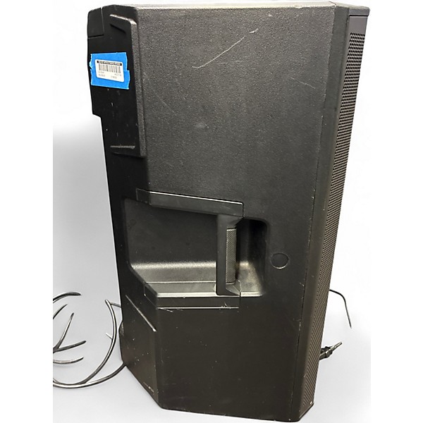 Used RCF ART 915A Powered Speaker