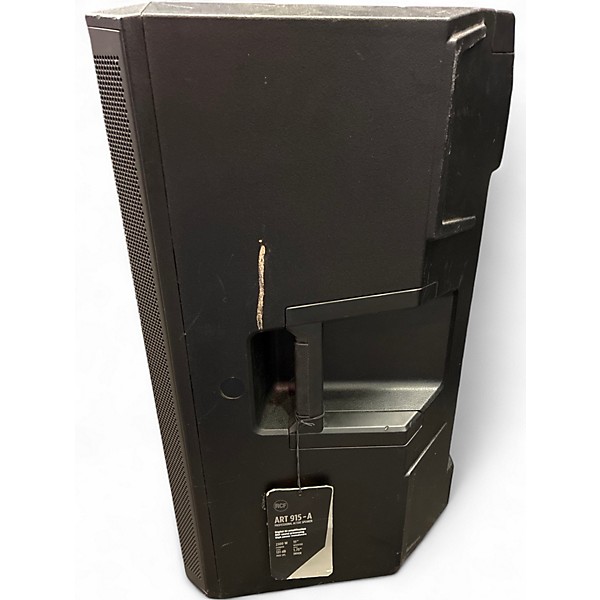 Used RCF ART 915A Powered Speaker