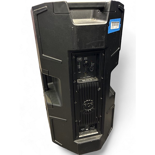 Used RCF ART 915A Powered Speaker