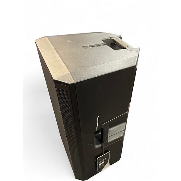 Used RCF ART915A Powered Speaker