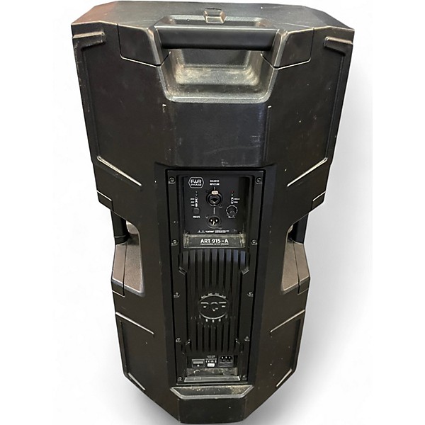 Used RCF ART915A Powered Speaker