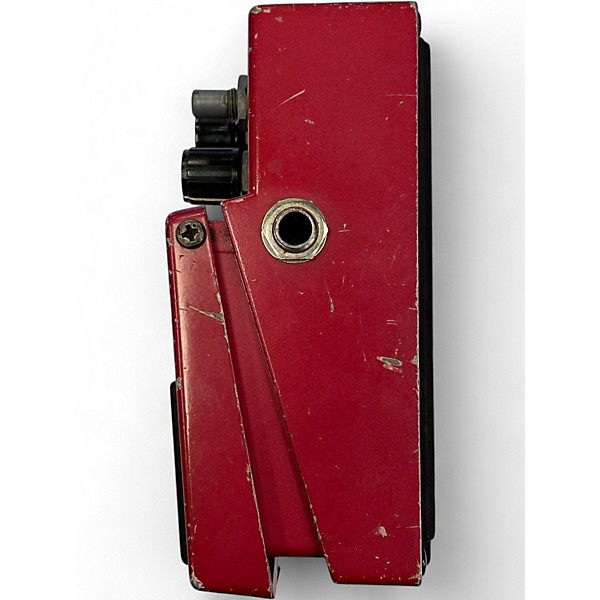 Used BOSS DM2 Black label Effect Pedal