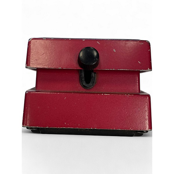 Used BOSS DM2 Black label Effect Pedal