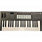 Used Novation LaunchKey 37 MIDI Controller thumbnail