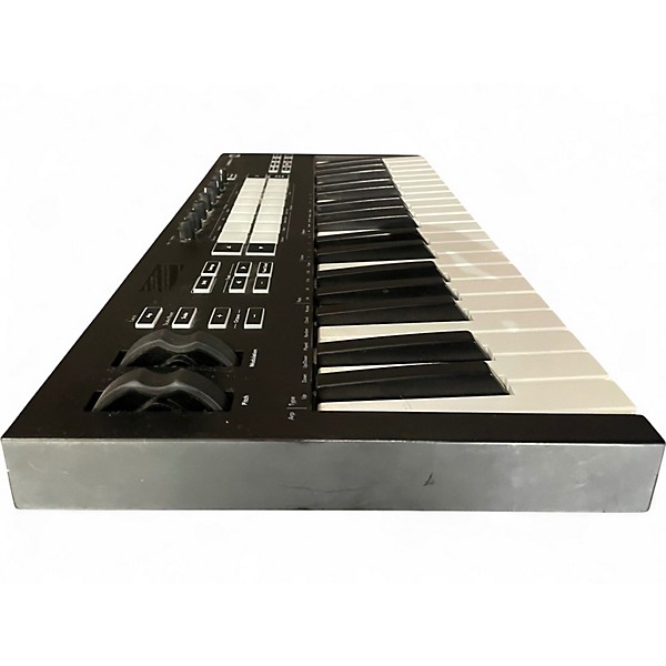 Used Novation LaunchKey 37 MIDI Controller