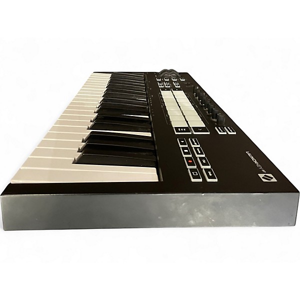 Used Novation LaunchKey 37 MIDI Controller