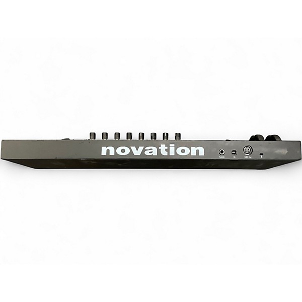 Used Novation LaunchKey 37 MIDI Controller
