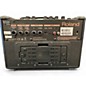Used Roland AC33RW 30W 2X5 Acoustic Guitar Combo Amp