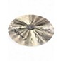 Used SABIAN 22in HHX Complex thin Crash Cymbal