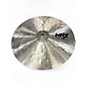 Used SABIAN 22in HHX Complex thin Crash Cymbal