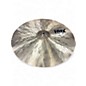 Used SABIAN 22in HHX Complex thin Crash Cymbal