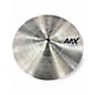 Used SABIAN 14in AAX X Celerator Hi Hat Bottom Cymbal thumbnail
