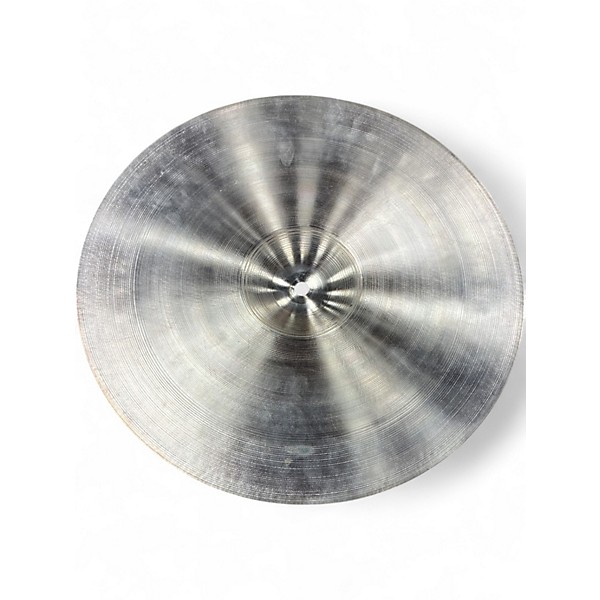 Used SABIAN 14in AAX X Celerator Hi Hat Bottom Cymbal