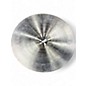 Used SABIAN 14in AAX X Celerator Hi Hat Bottom Cymbal