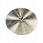 Used SABIAN 14in AAX X Celerator Hi Hat Bottom Cymbal