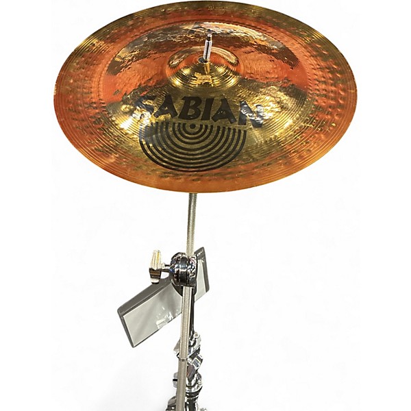 Used SABIAN 14in PRO MINI CHINESE Cymbal