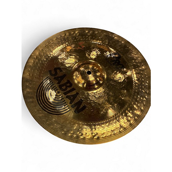 Used SABIAN 14in PRO MINI CHINESE Cymbal