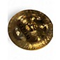 Used SABIAN 14in PRO MINI CHINESE Cymbal