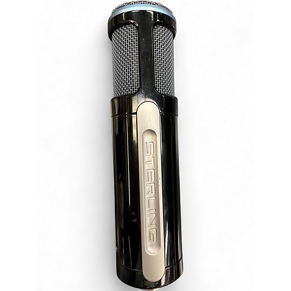 Used Sterling Audio ST151 Condenser Microphone