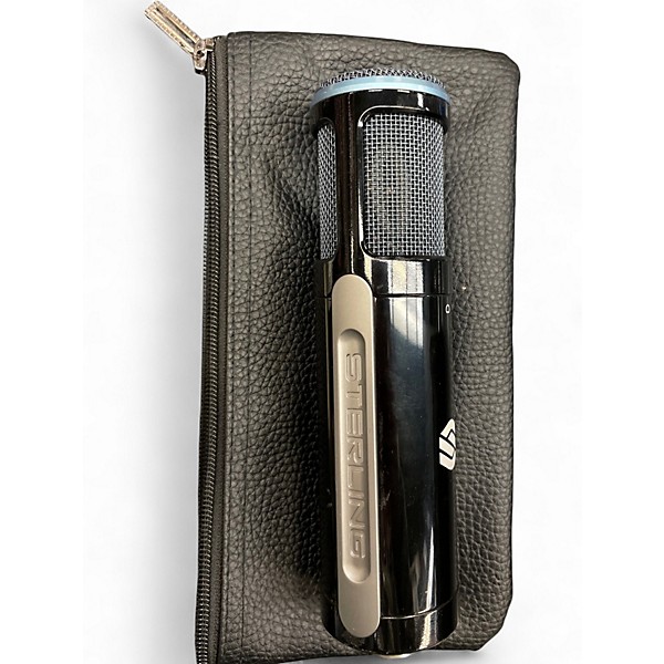 Used Sterling Audio ST151 Condenser Microphone