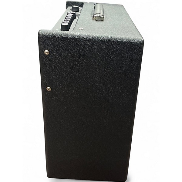 Used Fender GTX100 Mustang 1x12 Guitar Combo Amp