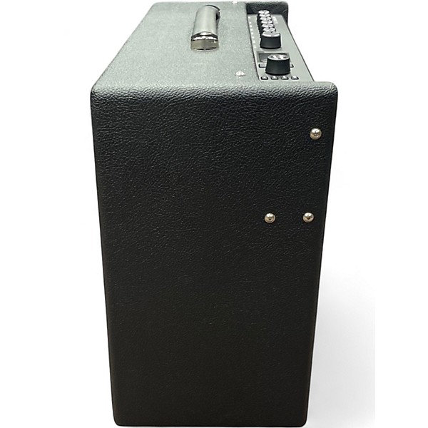 Used Fender GTX100 Mustang 1x12 Guitar Combo Amp