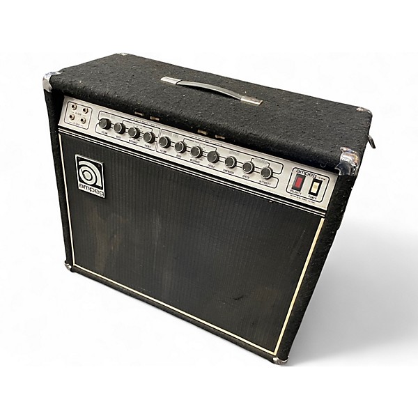 Used Ampeg G212 Tube Guitar Combo Amp