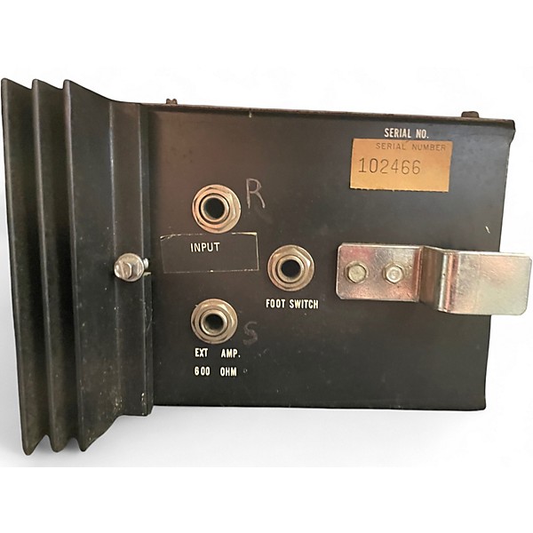 Used Ampeg G212 Tube Guitar Combo Amp