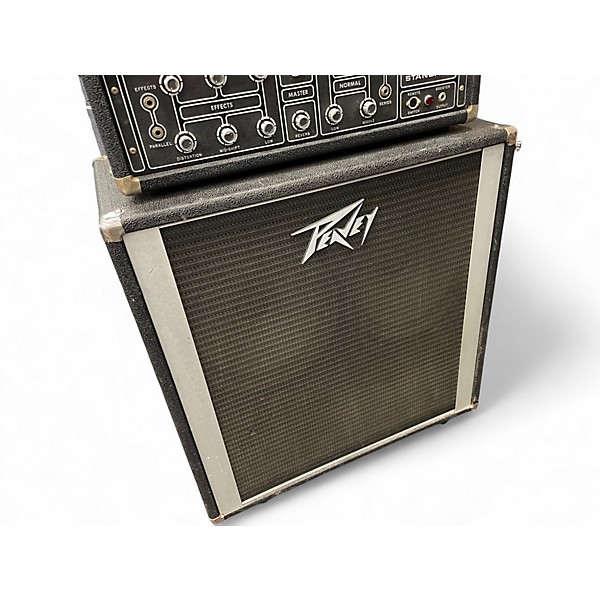 Used Peavey M212 Guitar Stack