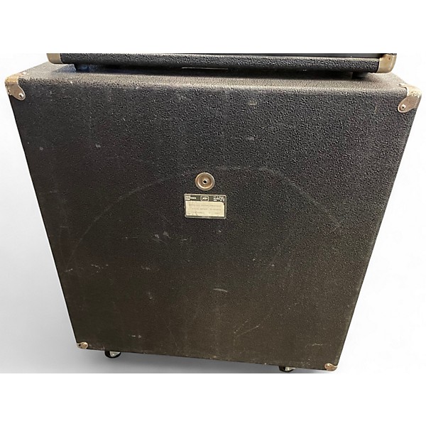 Used Peavey M212 Guitar Stack