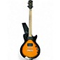 Used Epiphone Les Paul Special II 2 Color Sunburst Solid Body Electric Guitar thumbnail