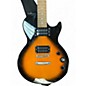 Used Epiphone Les Paul Special II 2 Color Sunburst Solid Body Electric Guitar