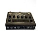 Used IK Multimedia Amplitube TONEX Effect Processor
