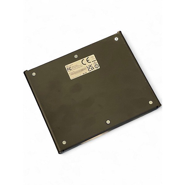 Used IK Multimedia Amplitube TONEX Effect Processor