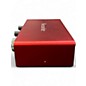 Used Focusrite Scarlett Solo Gen 3 Audio Interface