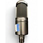 Used Audio-Technica AT2020 Condenser Microphone