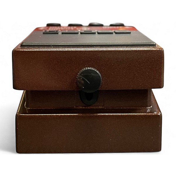 Used BOSS OC5 OCTAVE Effect Pedal