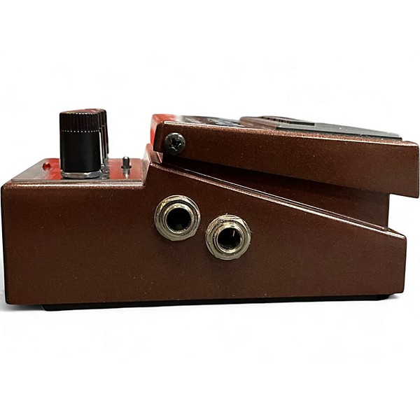 Used BOSS OC5 OCTAVE Effect Pedal