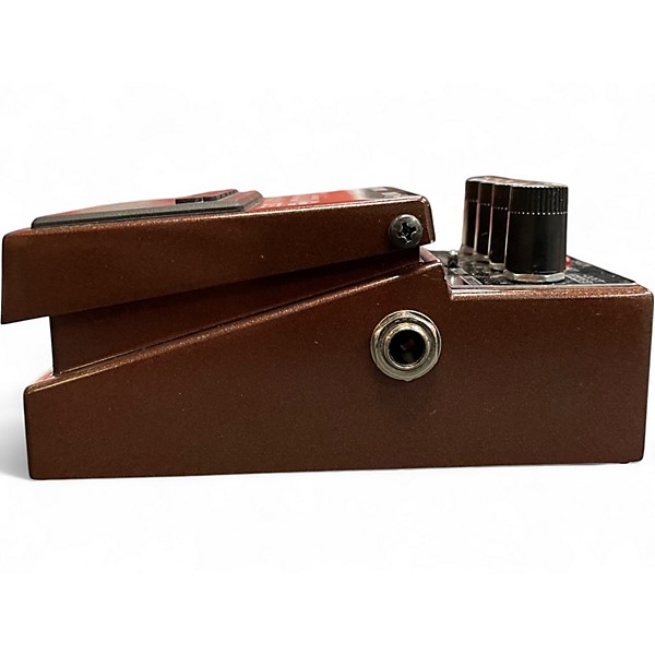 Used BOSS OC5 OCTAVE Effect Pedal