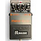 Used BOSS MT2W Metal Zone Waza Craft Effect Pedal thumbnail
