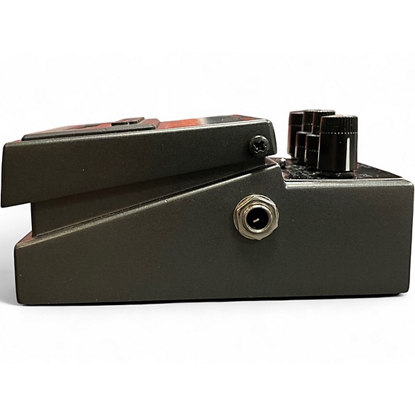 Used BOSS MT2W Metal Zone Waza Craft Effect Pedal