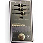 Used Walrus Audio FUNDAMENTAL CHORUS Effect Pedal thumbnail