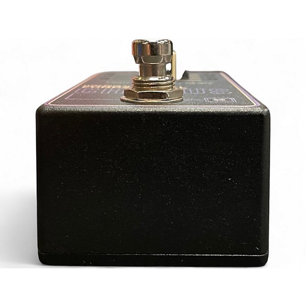 Used Walrus Audio FUNDAMENTAL CHORUS Effect Pedal