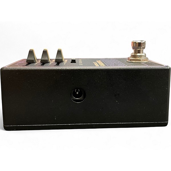 Used Walrus Audio FUNDAMENTAL CHORUS Effect Pedal