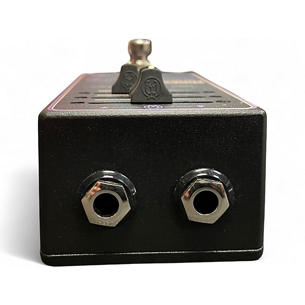 Used Walrus Audio FUNDAMENTAL CHORUS Effect Pedal