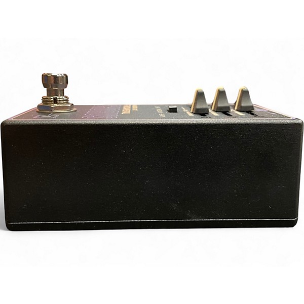 Used Walrus Audio FUNDAMENTAL CHORUS Effect Pedal