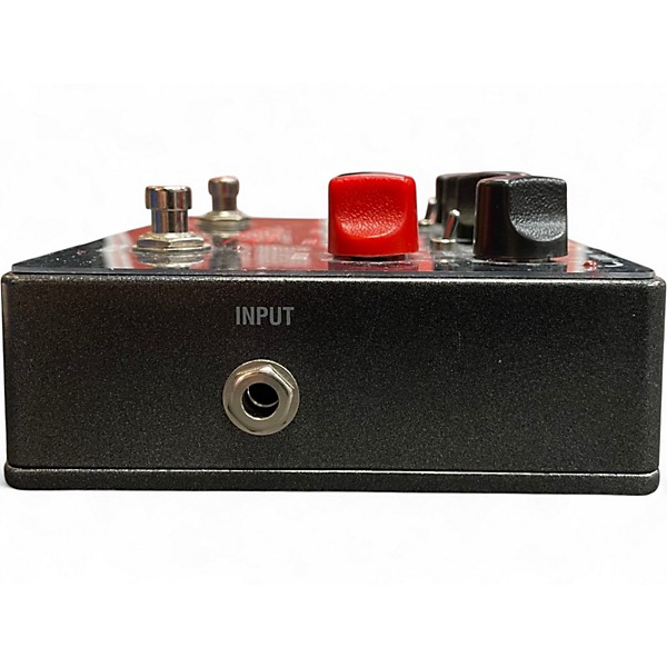 Used Laney LIONHEART FOUNDRY Effect Pedal