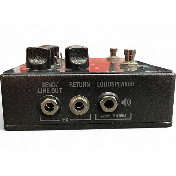 Used Laney LIONHEART FOUNDRY Effect Pedal