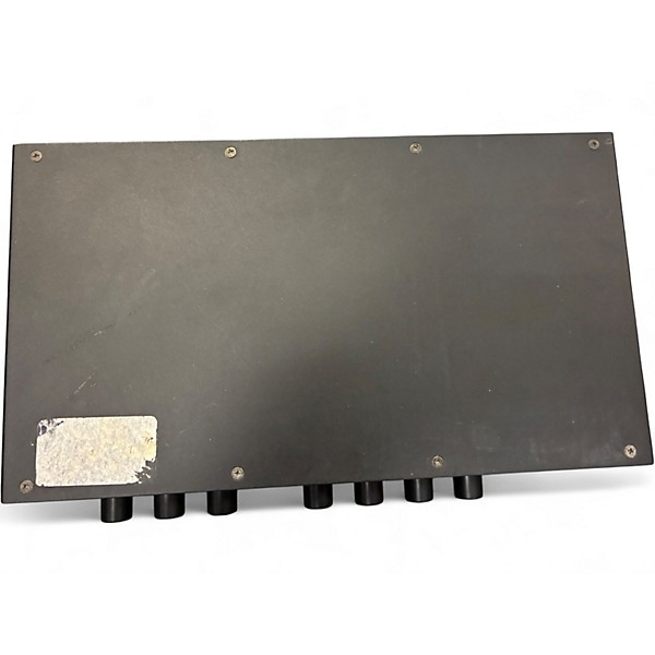 Used Fender Rumble 150 150W Bass Amp Head