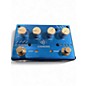 Used Pigtronix Cosmosis Effect Pedal thumbnail